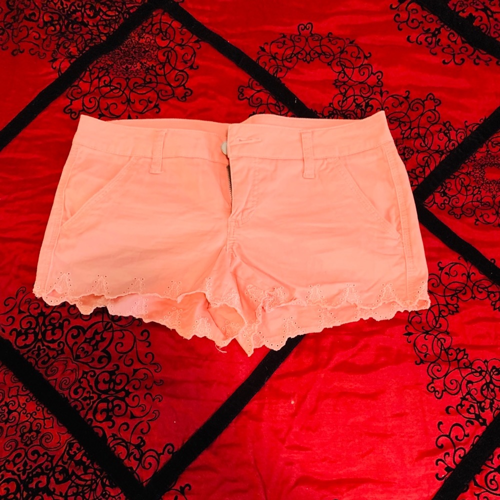 Daytrip Shorts